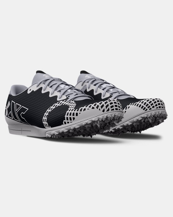 Unisex UA Brigade XC 2 Track Spikes | Under Armour Unisex UA Brigade XC 2 Track Spikes | Under Armour